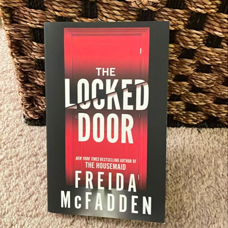 The Locked Door