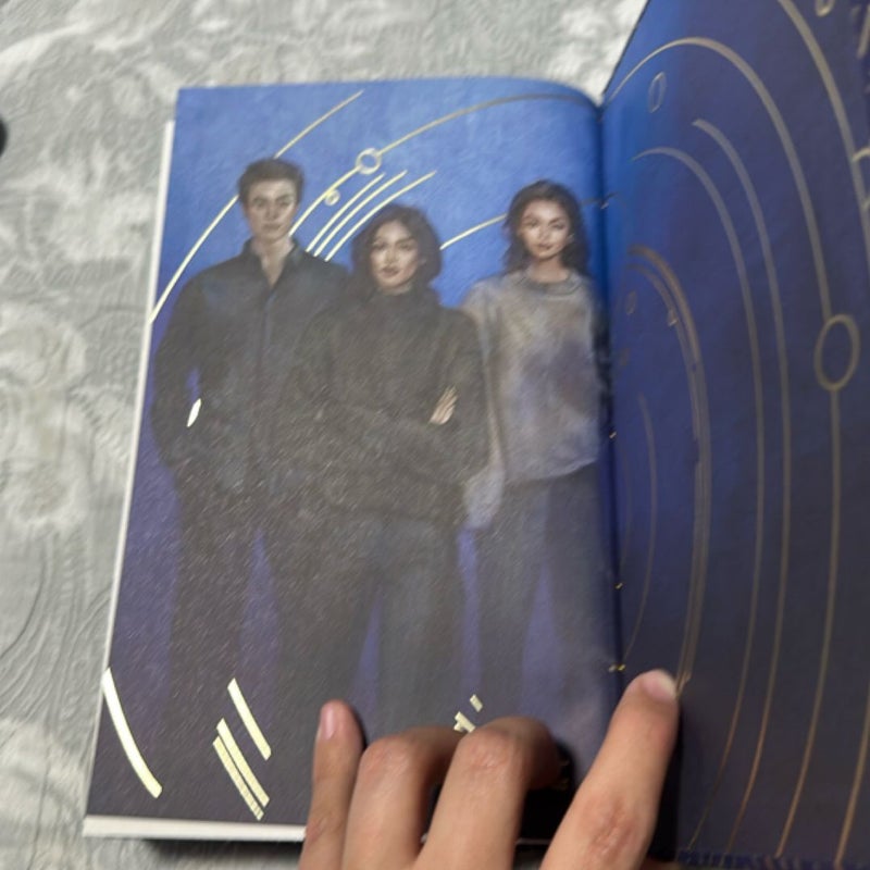 Gifted & Talented (FairyLoot Edition) 