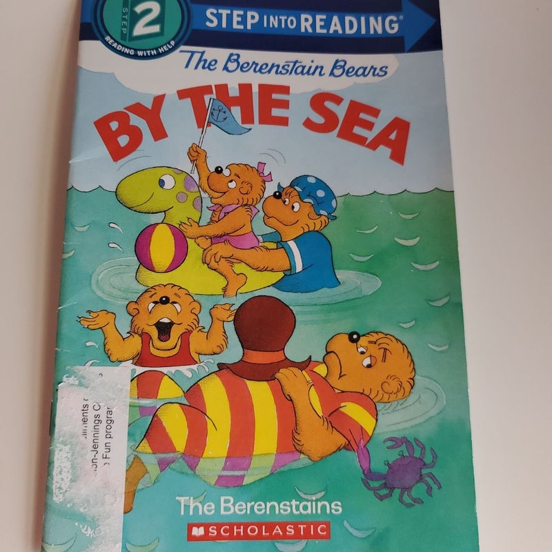 The Berenstain Bears