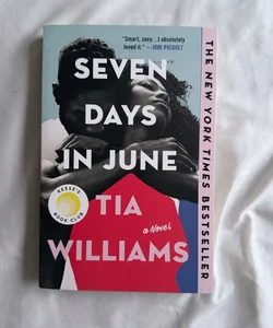 Seven Days in June