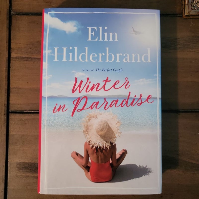 Winter in Paradise