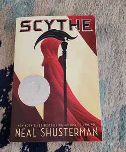 Scythe