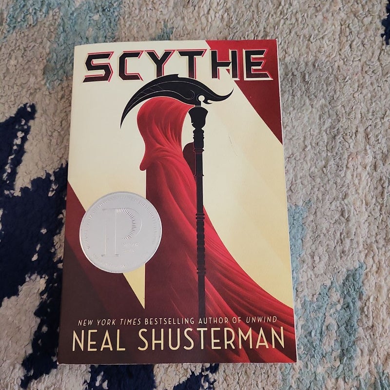 Scythe