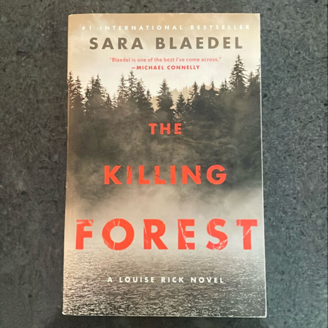The Killing Forest