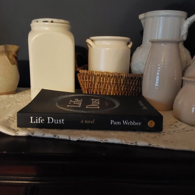 Life Dust