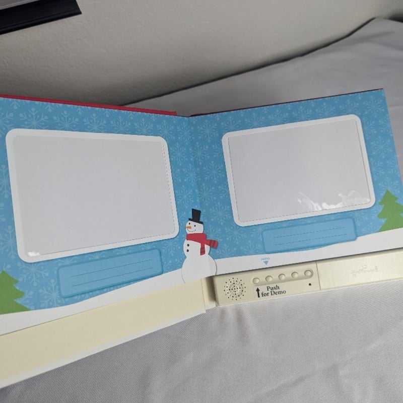 Hallmark Merry Memories