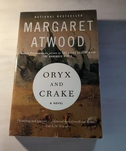 Oryx and Crake