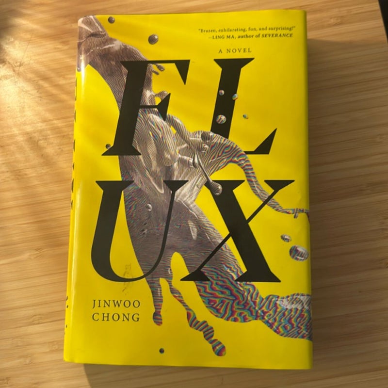 Flux