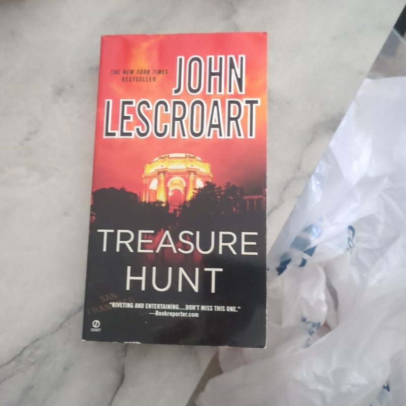 Treasure Hunt