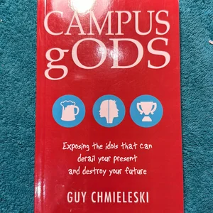 Campus Gods