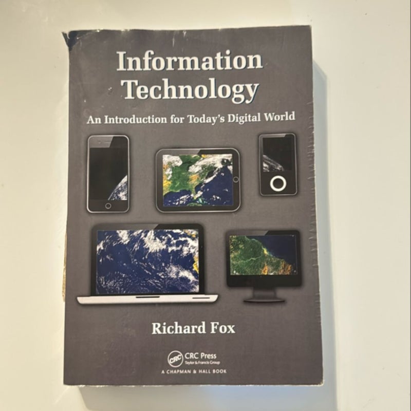 Information Technology