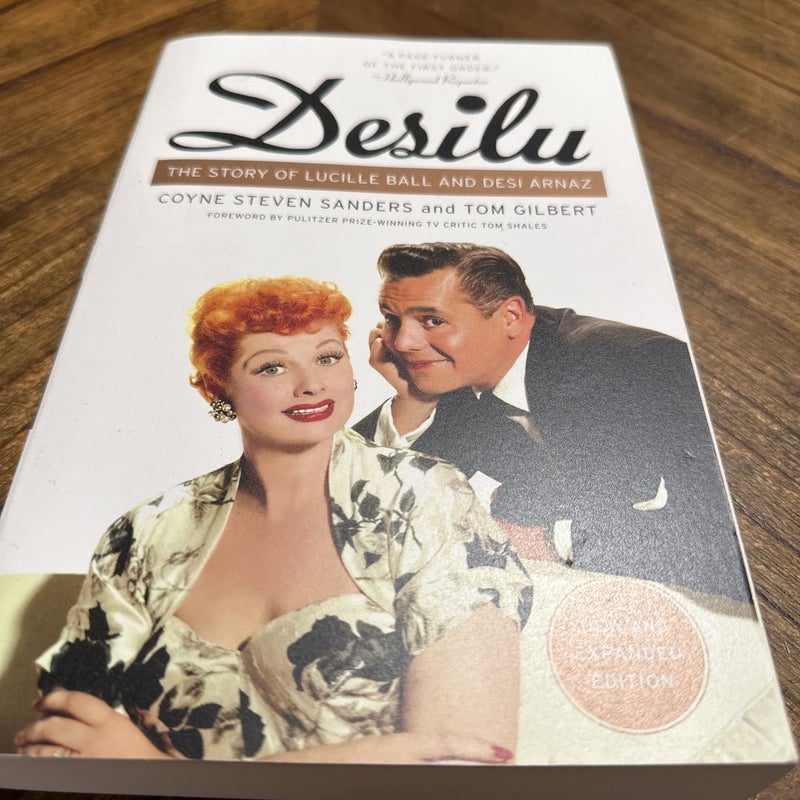 Desilu