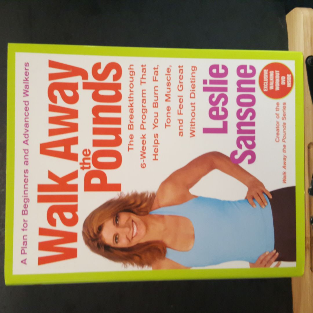 Walk Away the Pounds