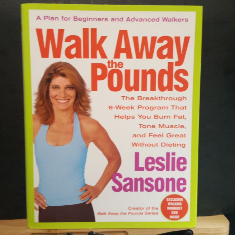 Walk Away the Pounds