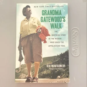 Grandma Gatewood's Walk