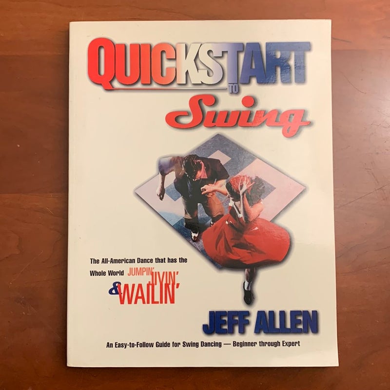 Quickstart to Swing