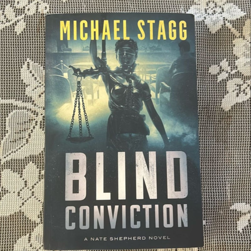 Blind Conviction