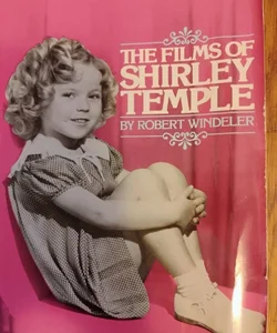 The films of shirley temple