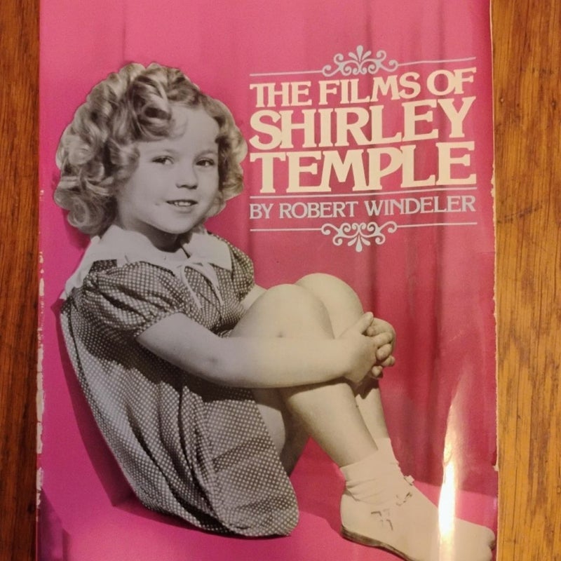 The films of shirley temple