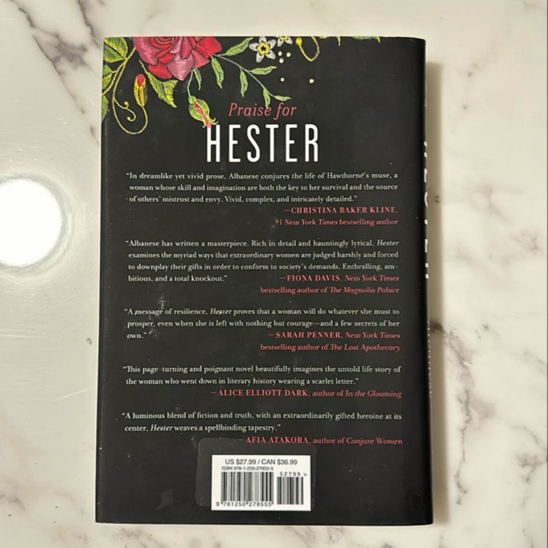 Hester