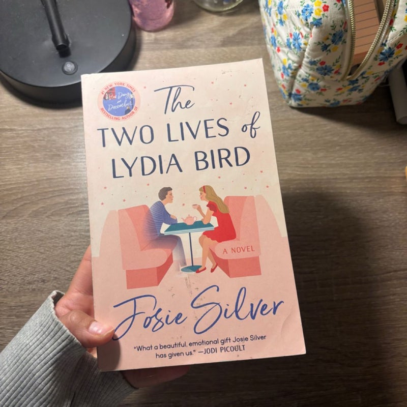 The Two Lives of Lydia Bird