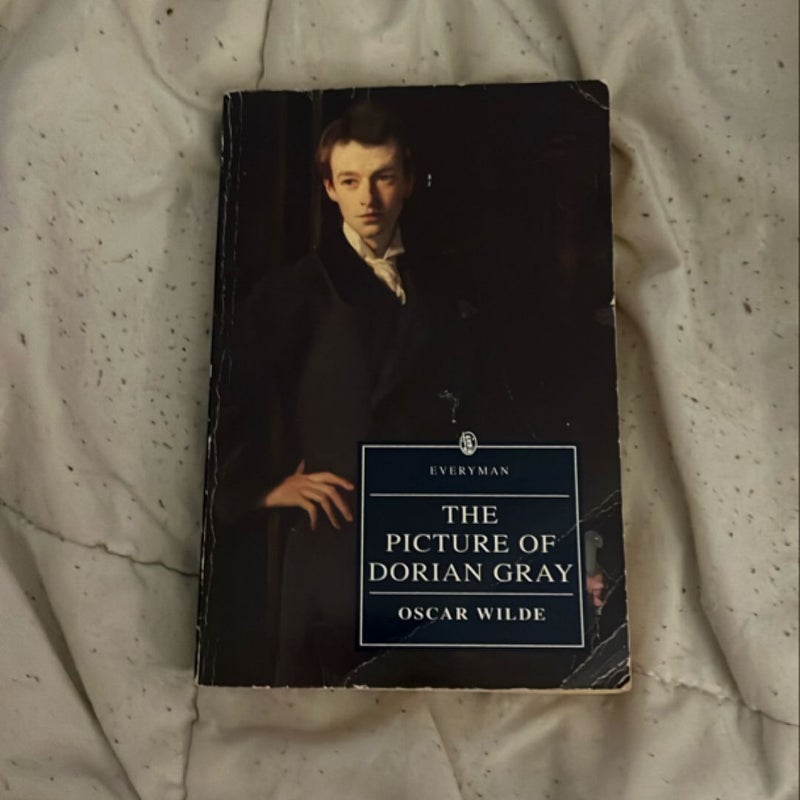 The Picture of Dorian Gray