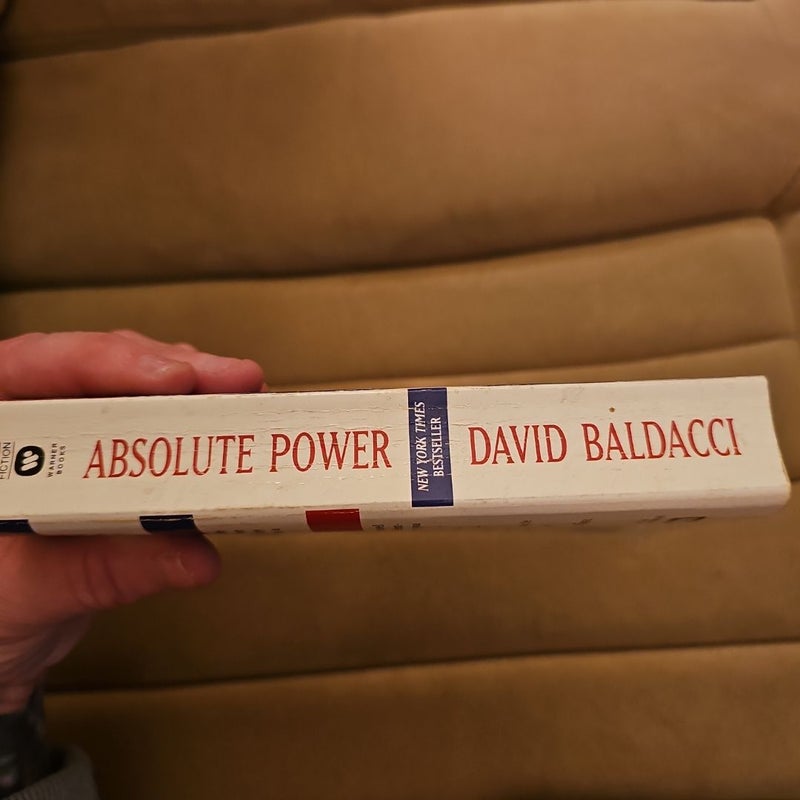 Absolute Power