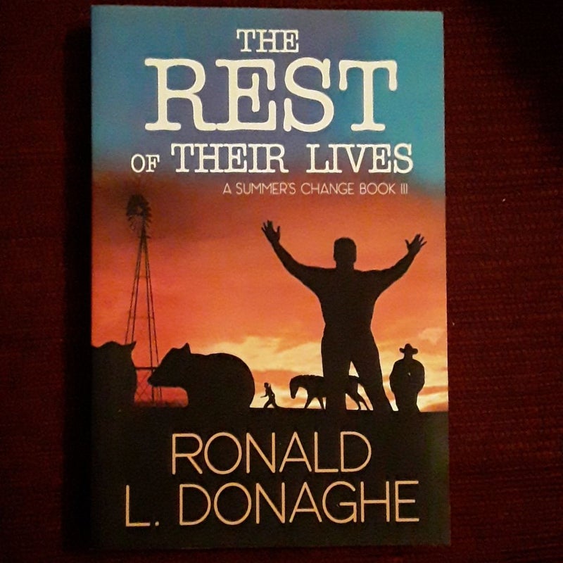 The Rest of Their Lives 