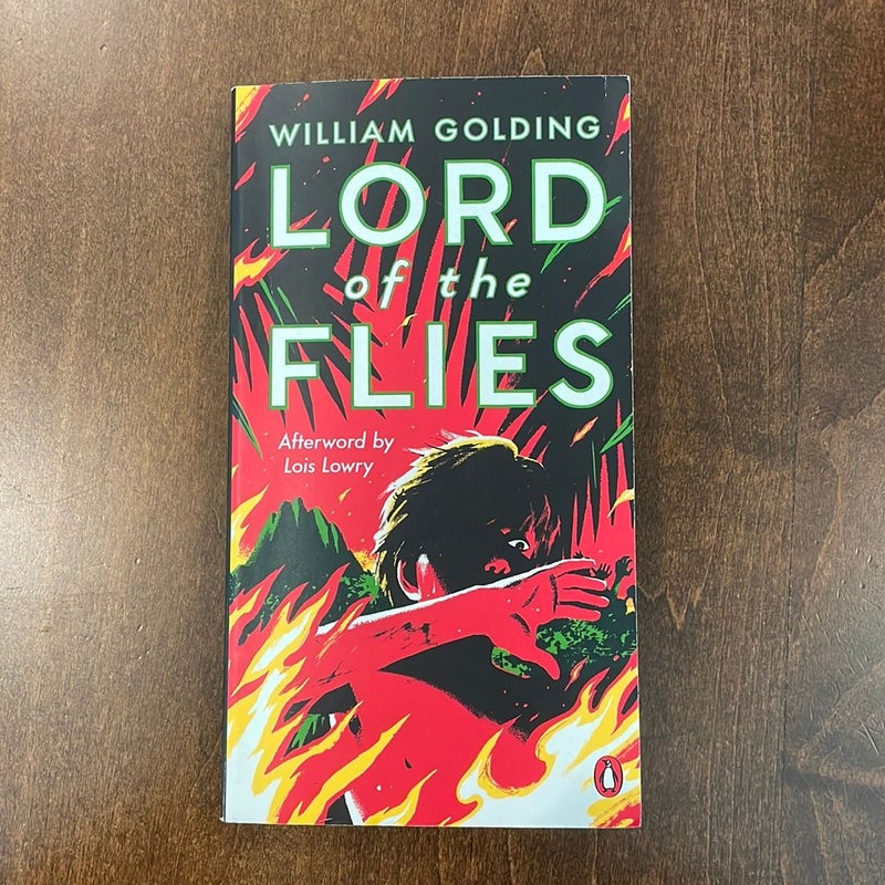 Lord of the Flies