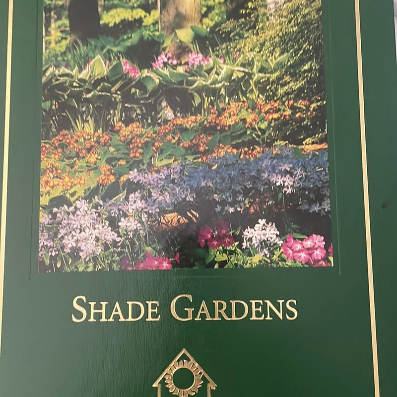 Shade Gardens