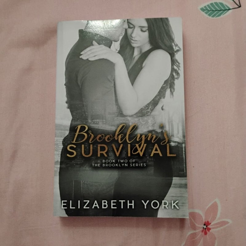 Brooklyn's Survival