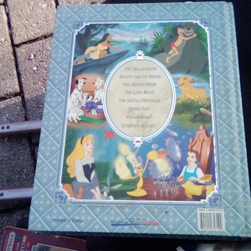 Disney Enchanted Tales