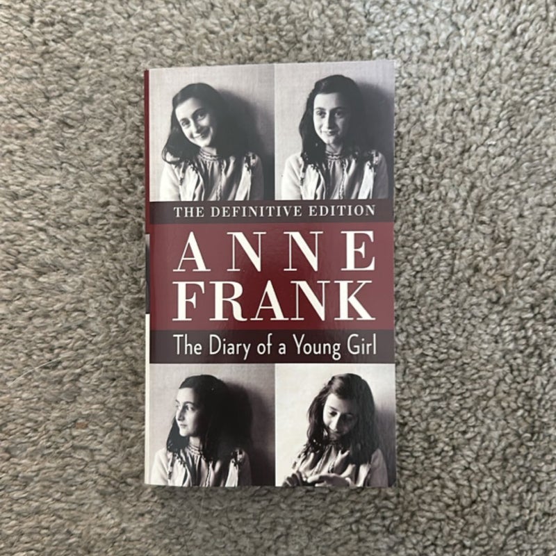 The Diary of a Young Girl