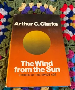 The Wind from the Sun
