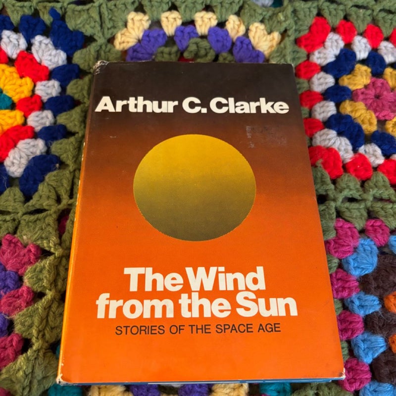 The Wind from the Sun