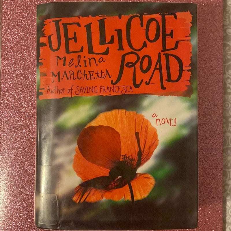 Jellicoe Road