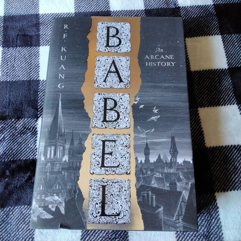 Babel