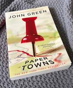 Paper Towns