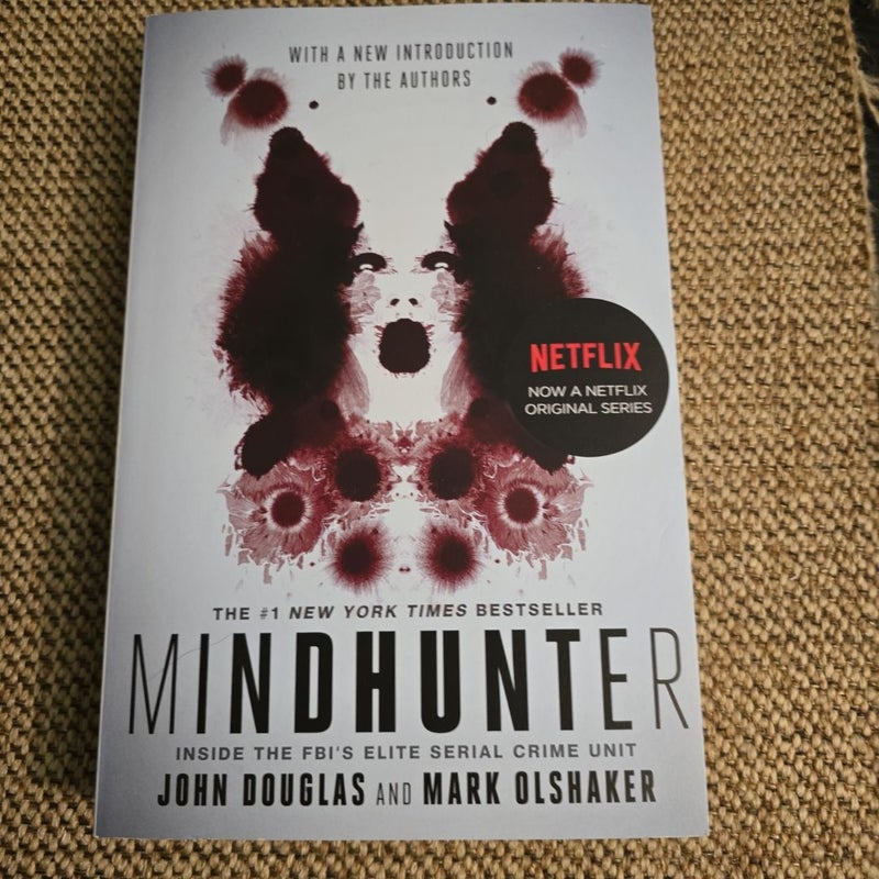 Mindhunter