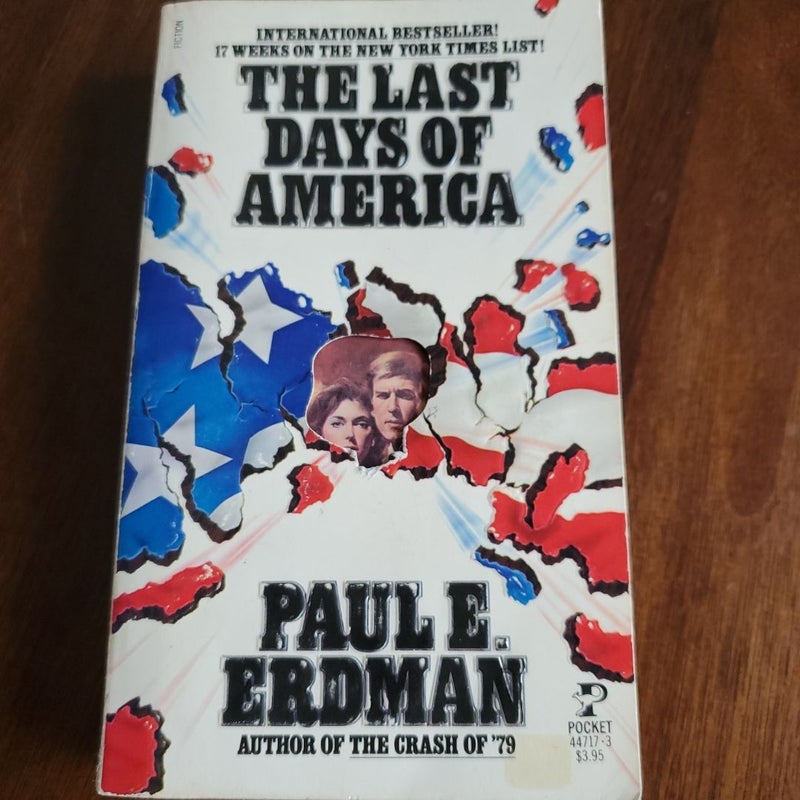 The Last Days of America