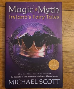 Magic and Myth