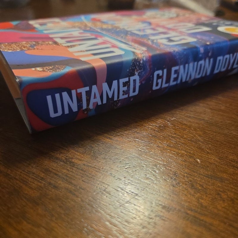 Untamed