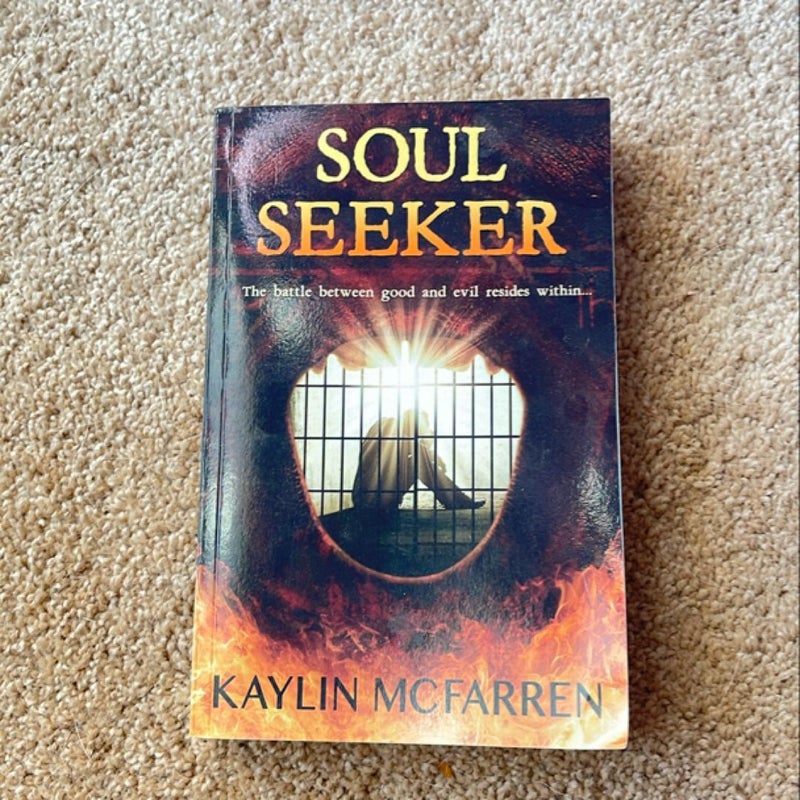 Soul Seeker