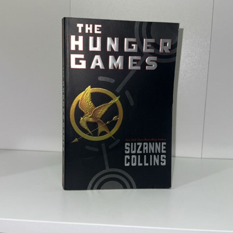The Hunger Games