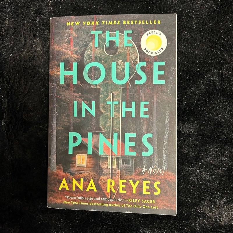 The House in the Pines