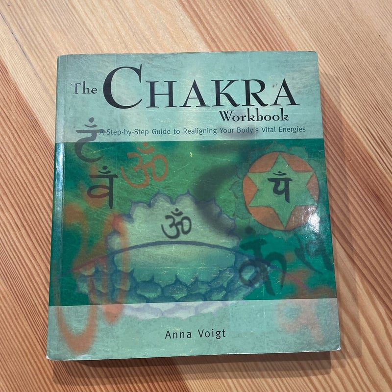 The Chakra Workbook