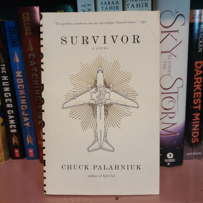 Survivor