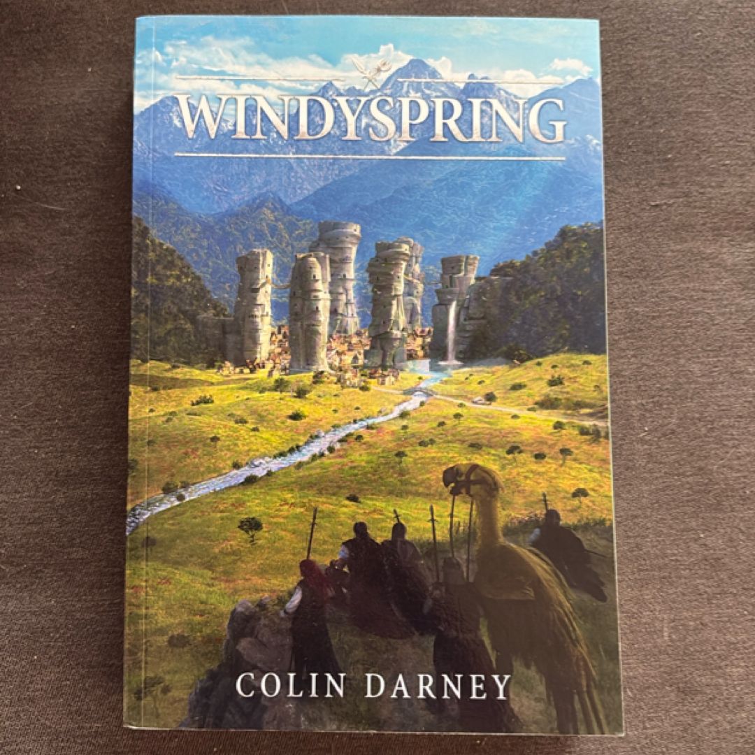 Windyspring