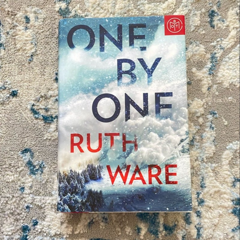 One by One