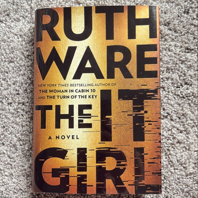 The It Girl